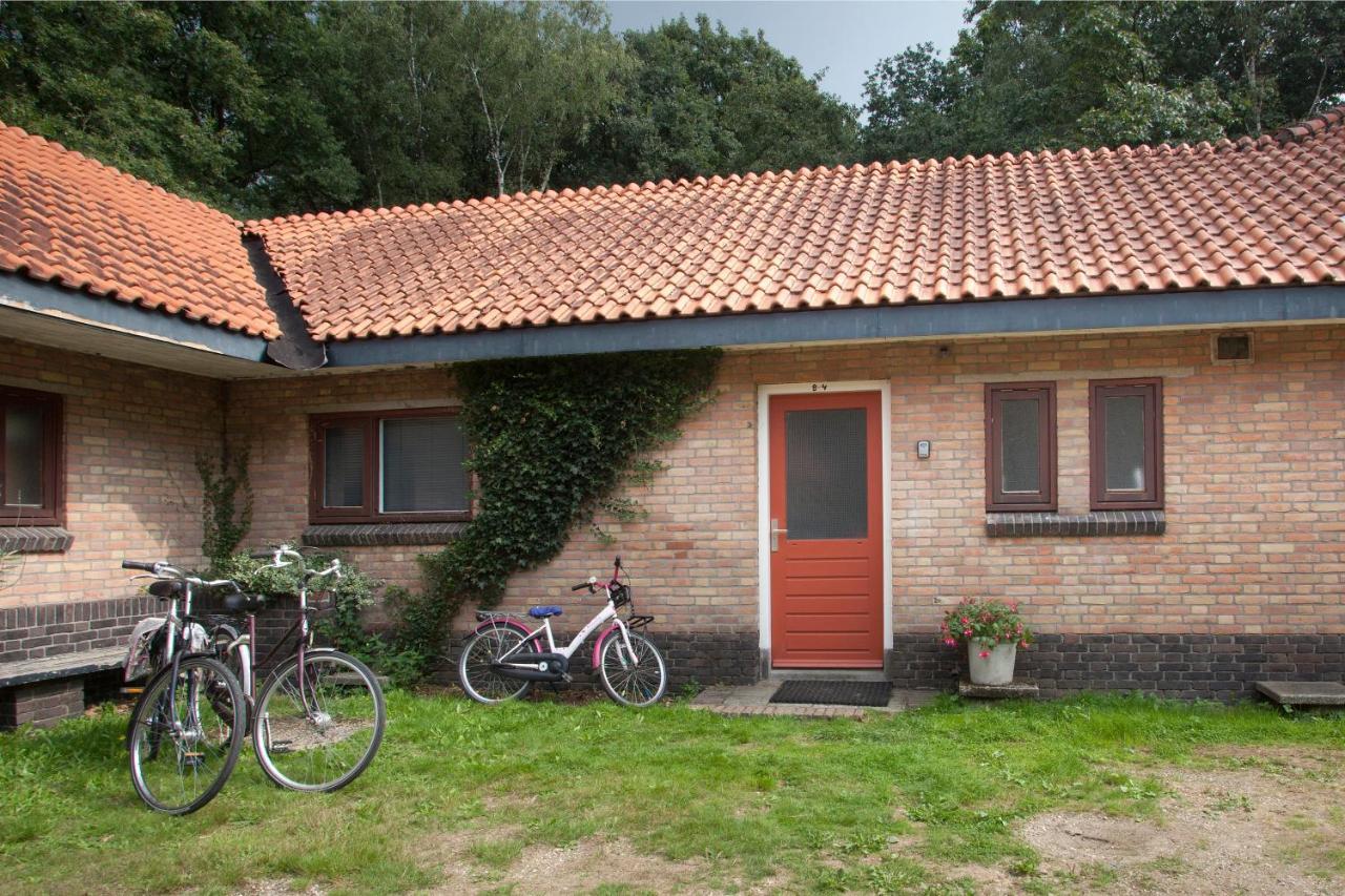 Horalaan 8-4 Ede-Bennekom Exterior photo