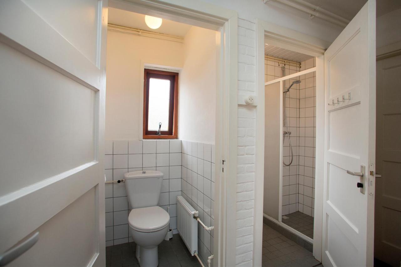 Horalaan 8-4 Ede-Bennekom Exterior photo